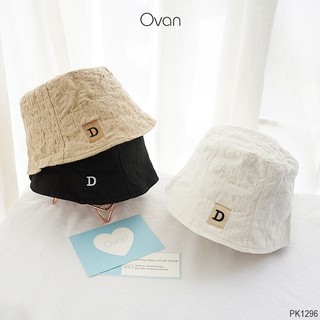MŨ BUCKET HÈ 052105