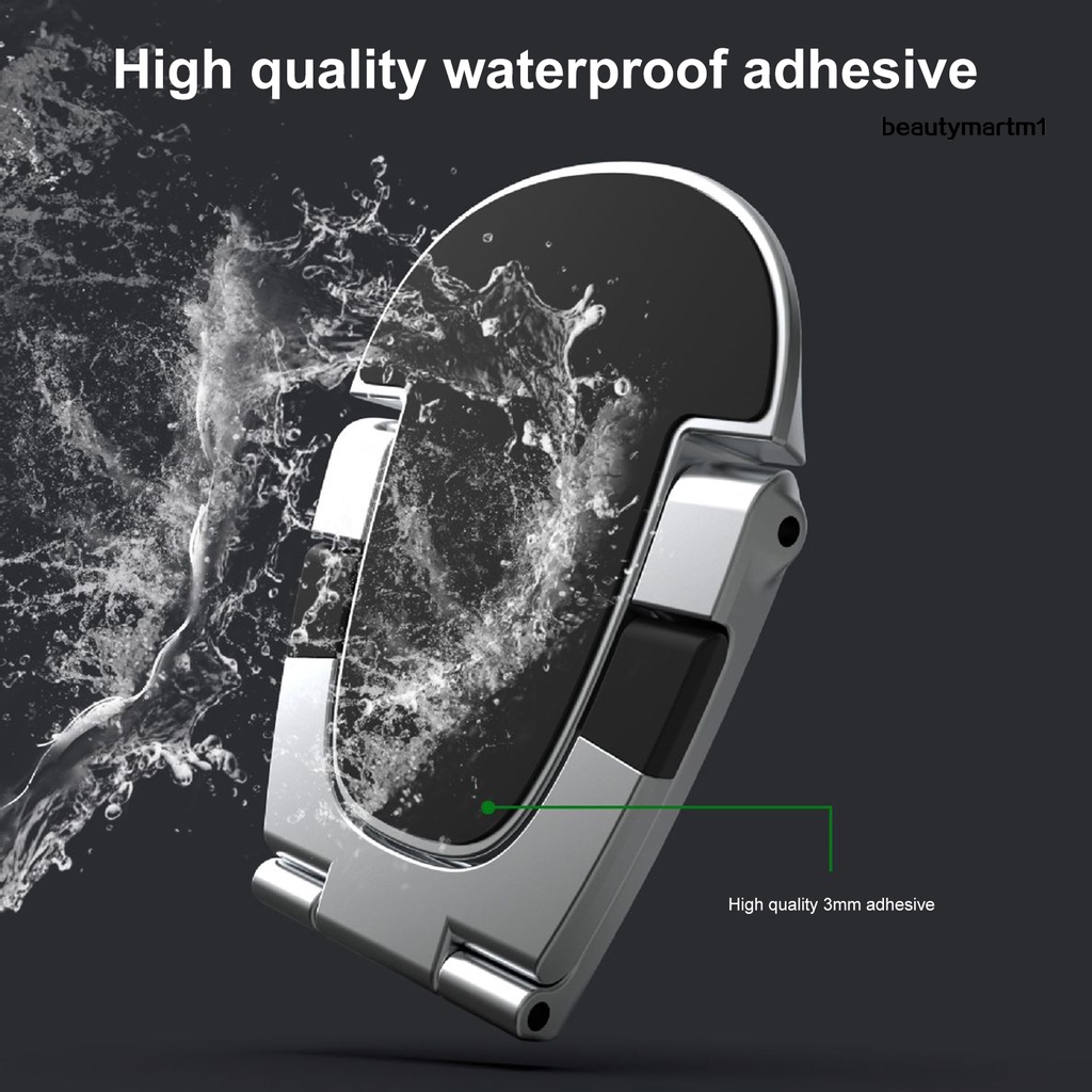 1 Cặp Giá Đỡ Laptop Notebook Ổn Định Trọng Lượng Nhẹ | BigBuy360 - bigbuy360.vn