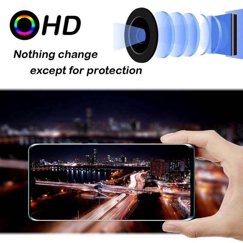 Kính Cường Lực Bảo Vệ Camera Điện Thoại Xiaomi Redmi K20 Cc9 E Cc9 Mi 9t Note 7 6 Mi 9 Se Mi 8 Lite