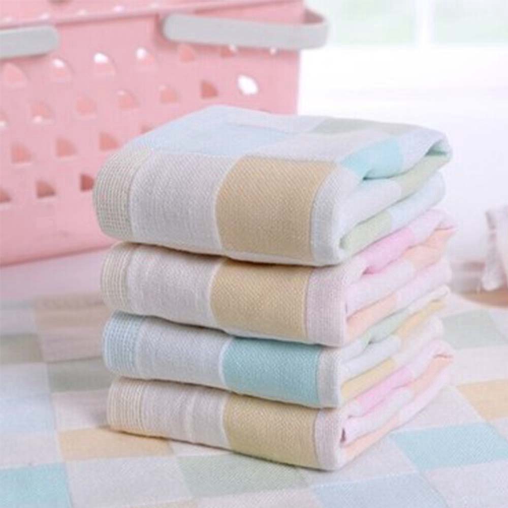 Khăn Tắm Cotton Mini Cho Bé