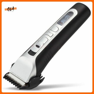 Tông đơ cắt tóc - tông đơ không dây codos chc 968 cao cấp , bảo hành 12 tháng, lỗi 1 đổi 1 - mỹ phẩm ola