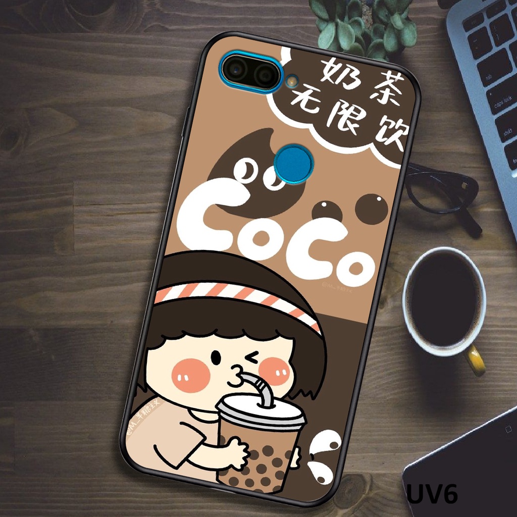 ỐP LƯNG ĐIỆN THOẠI OPPO A12 ỐP LƯNG KUTE VÀ DỄ THƯƠNG GLSHOP MỚI NHẤT