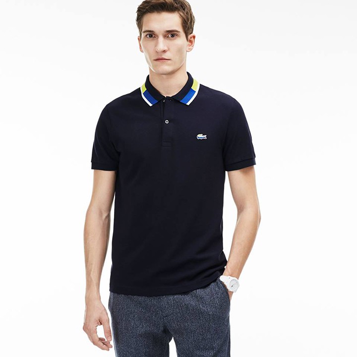 Áo thun cá sấu siêu phẩm hàng xuất dư