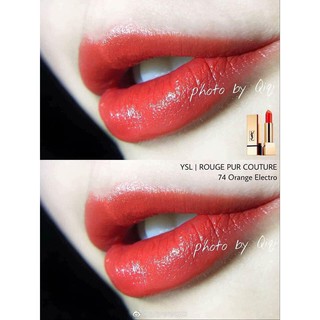 Son Ysl hàng nội địa Pháp