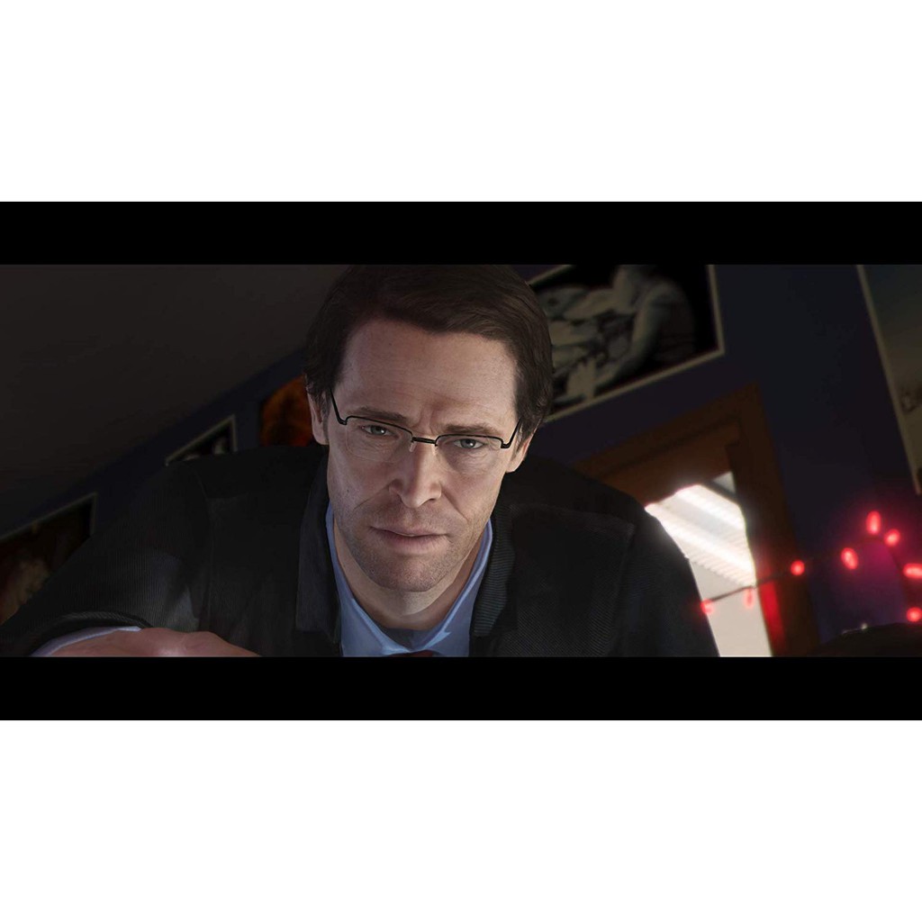 Trò chơi Quantic Dream Collection