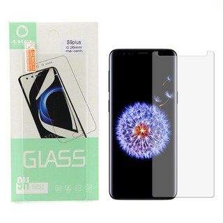 [FREESHIP ĐƠN 50K] Kính cường lực cho điện thoại Samsung Galaxy S9 PLUS