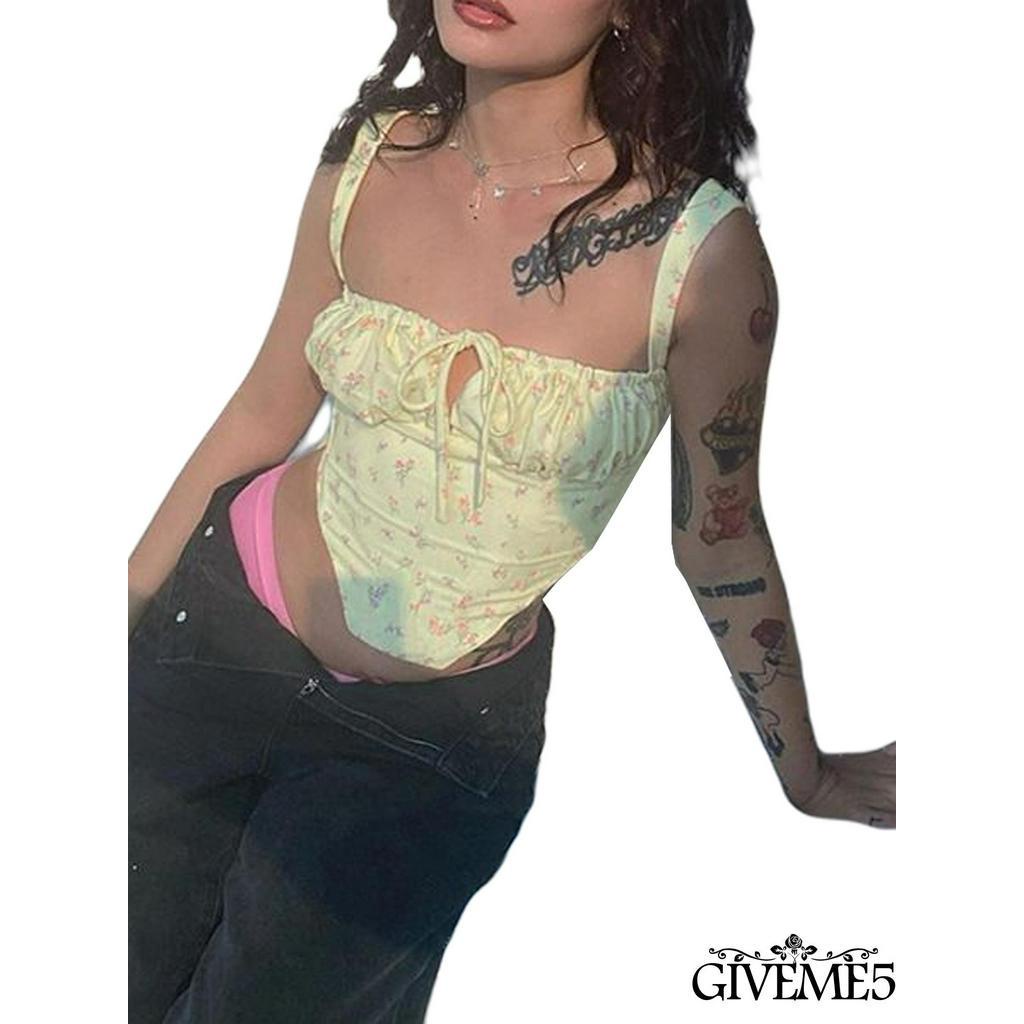 Áo Thun Ba Lỗ In Chữ Hợp Thời Trang Cho Nữ