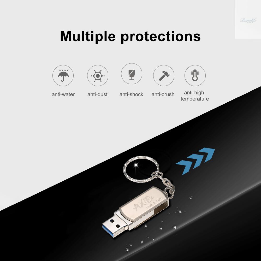 Usb 3.0 64gb Cho Pc Laptop | BigBuy360 - bigbuy360.vn