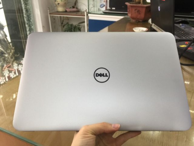 Laptop Dell XPS L322X core i7