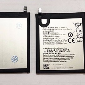Thay pin Xịn Lenovo Vibe K6 Power (BL272) 4000mAh Zin Máy - Bảo hành 6 tháng