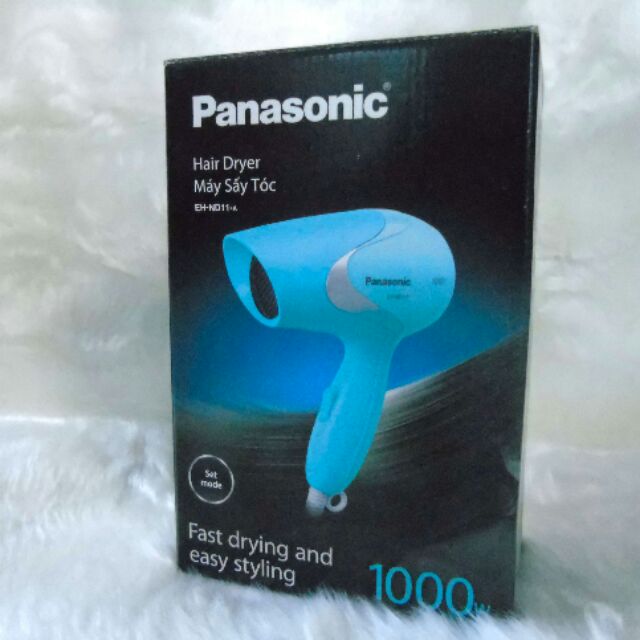 Panasonic Hair Dryer máy sấy tóc
