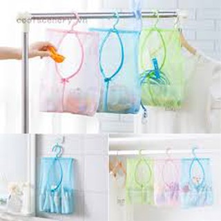 OngSim1- Túi đựng hành tỏi trong nhà bếp