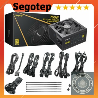 Dây cáp điện Modular PSU SEGOTEP  – Hàng Thay Thế