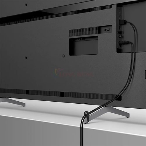 Tivi Sony 65 inch KD-65X7500H - Hàng chính hãng