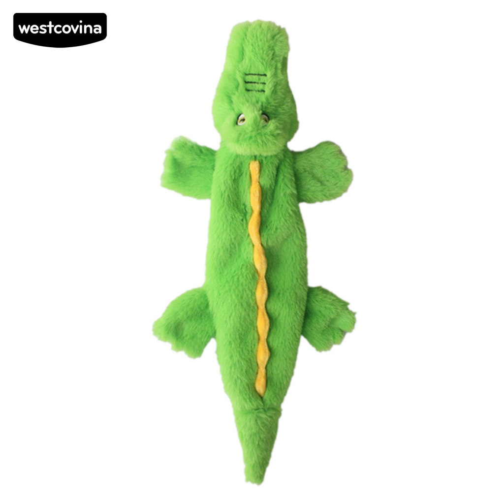 Đồ Chơi Nhồi Bông Hình Hoạt Hình Có Âm Thanh Huấn Luyện Cún Cưng Giải Trí