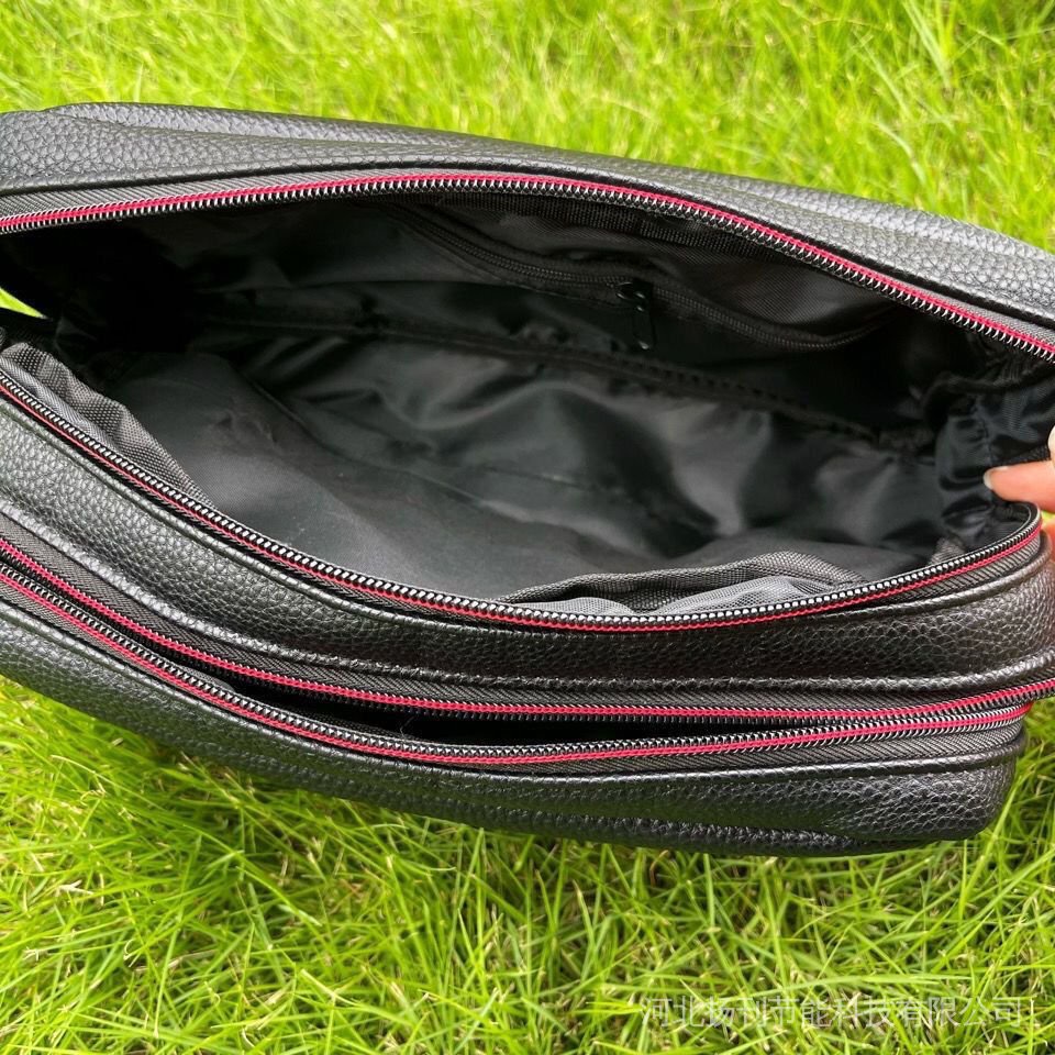 Túi Đựng Gậy Đánh Golf Hai Lớp Sức Chứa Lớn