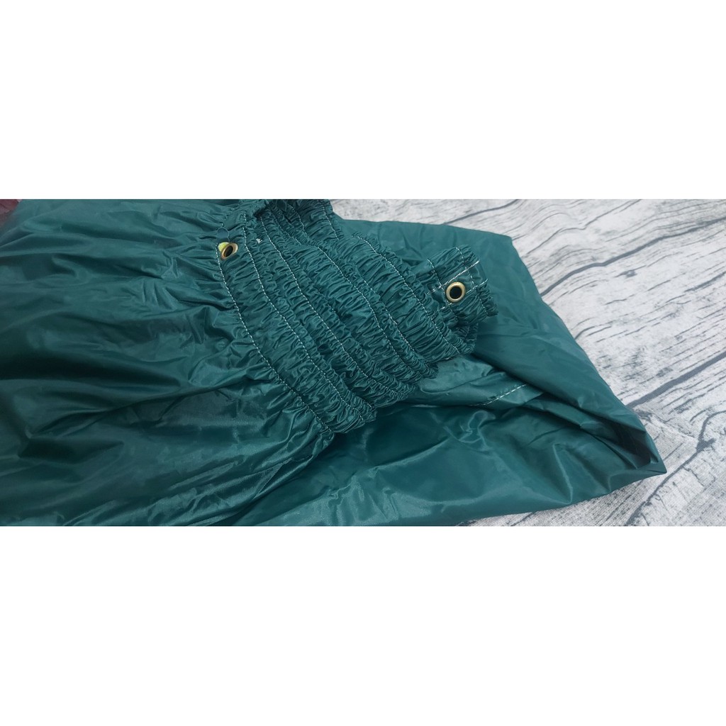 Túi vệ sinh máy lạnh treo tường -