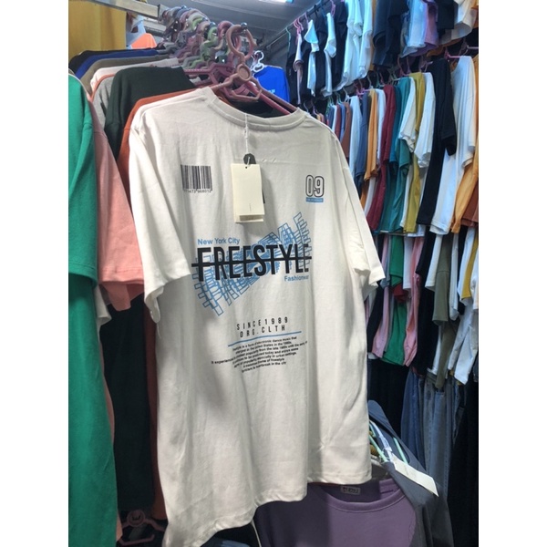 Áo phông quảng châu hiệu kaiding