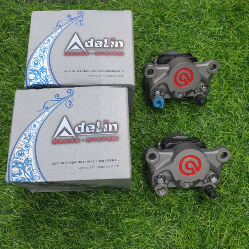 Heo Adelin 2 PIS Mod