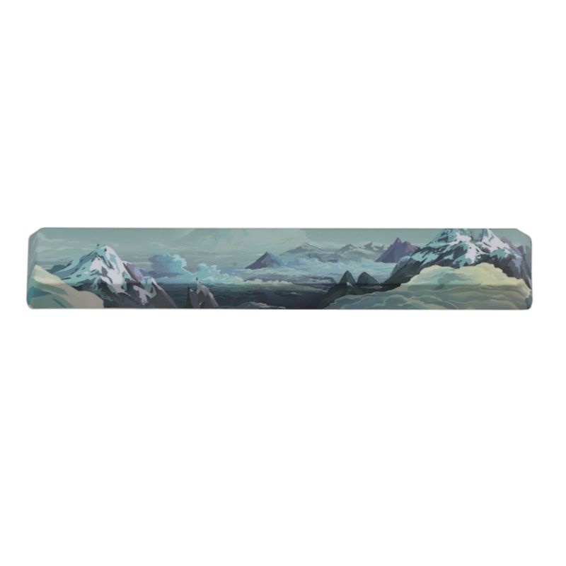 Nắp Đậy Phím 6.25U Cho Bàn Phím Cơ Cherry MX