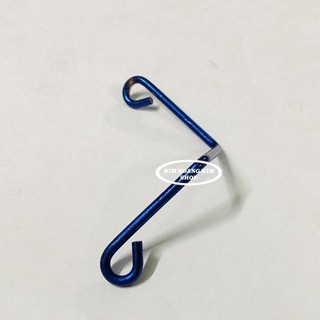 Pát Inox xi Titan gắn Bình Dầu Rời