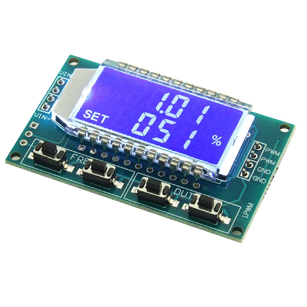 Linh kiện phát tín hiệu sóng PWM | BigBuy360 - bigbuy360.vn