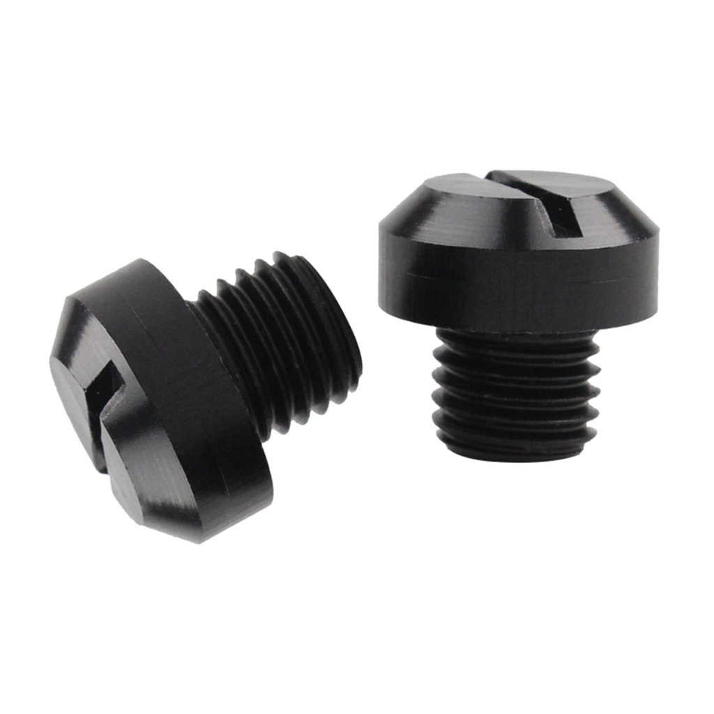 Ốc Vít Cố Định M10x1.25 Chuyên Dụng Cho Gương Chiếu Hậu