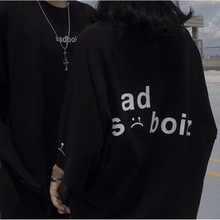Áo thun -Áo phông SAD BOY