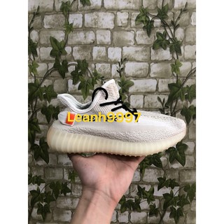 Giày thể thao yz 350 kem