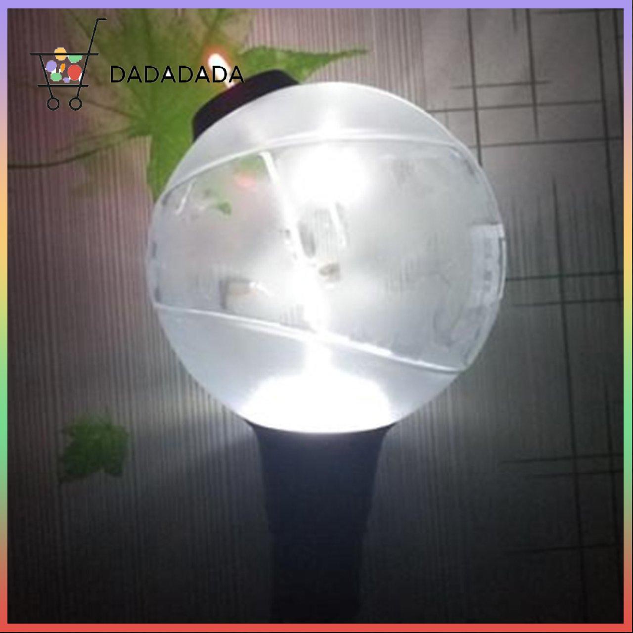 Gậy Đèn Cổ Vũ Nhóm Nhạc Bts Army Bomb