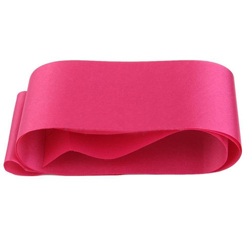 Dải băng đeo chéo màu trơn dành cho tiệc sinh nhật