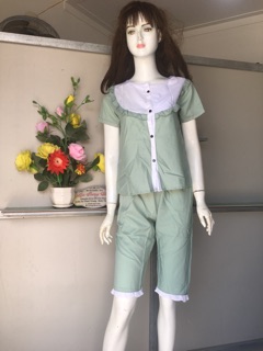 bộ lửng tiểu thư kate lụa