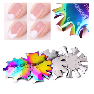 KHUÔN CẮT BỘT NAIL