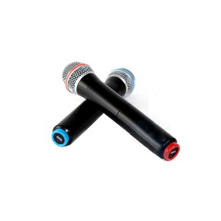 Micro không dây Shure KCX5
