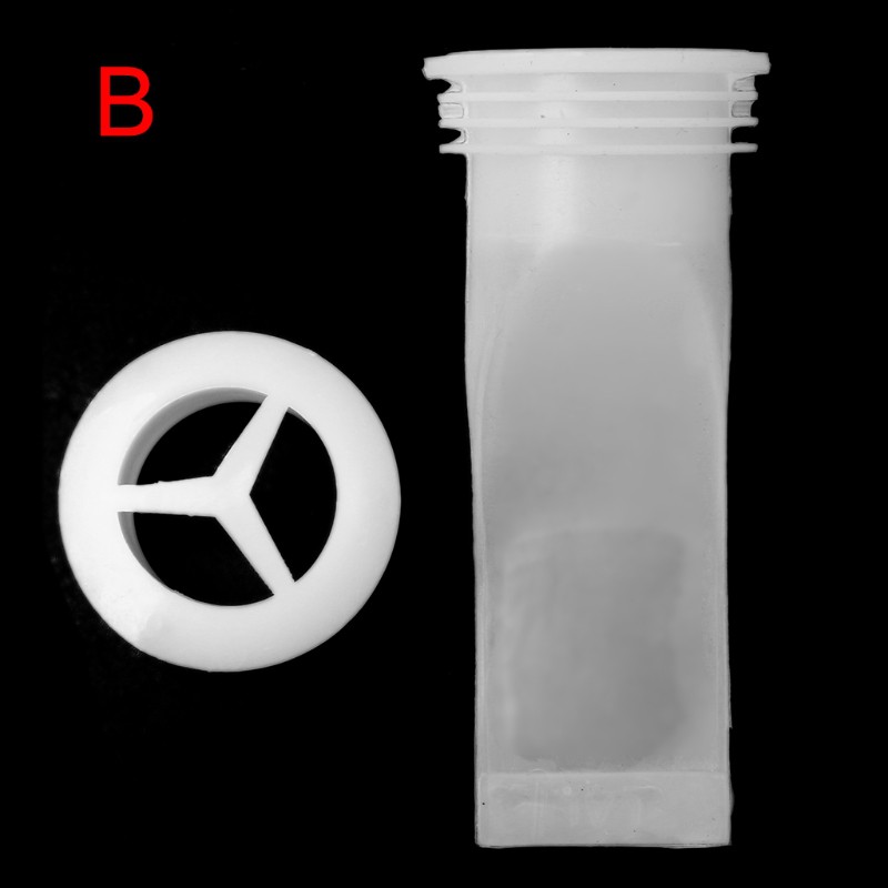 Nắp đậy cống thoát nước bằng silicon khử mùi thiết kế tiện dụng