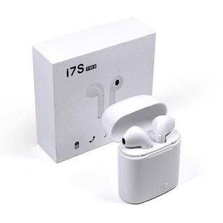 Tai Nghe Bluetooth I7S TWS - Âm Thanh Cực Hay