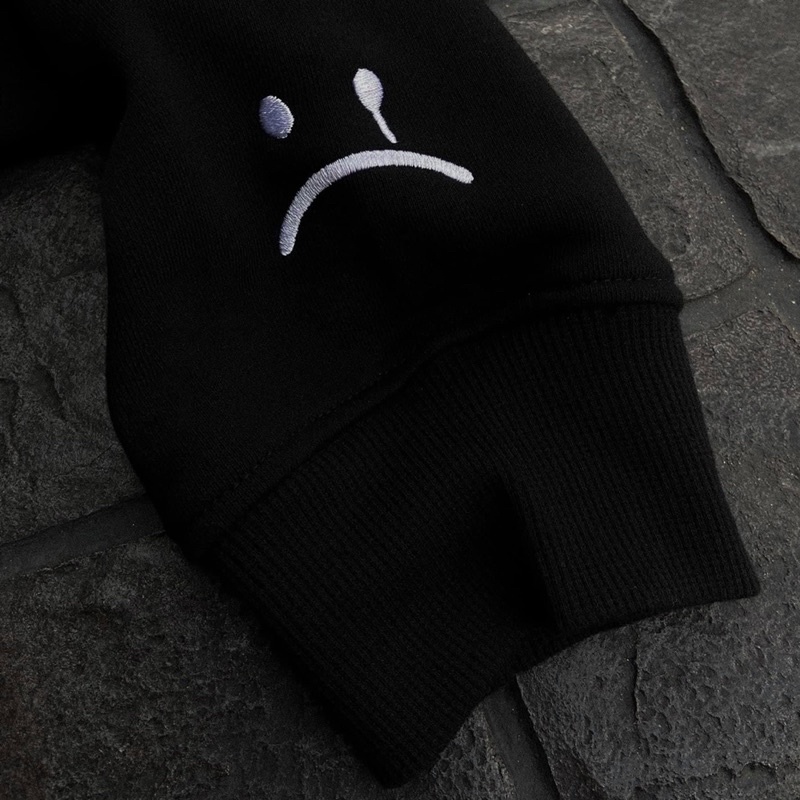 Áo hoodie sadboiz signature Áo sad boiz SIGNATURE HOODIE unisex