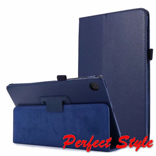 Bao da PU tích hợp đế đứng cho Amazon Kindle Fire HD7 HD 7 2017 2019