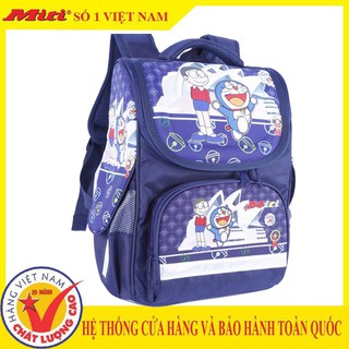 Balo Học Sinh Chống Gù💖FREESHIP💖Cặp Học Sinh Chống Gù Siêu Nhẹ Nhiều Ngăn C11060M_DOR