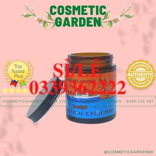 Sáp vuốt tóc the belafonte clay 100gr tạo kiểu giữ nếp cho tóc. hàng chính hãng n01