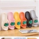 Dép Quai Ngang Bánh Mỳ hình DINO siêu nhẹ cute