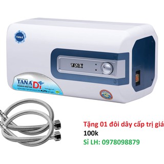 Bình nóng lạnh Tân Á BT30-DI 30LIT
