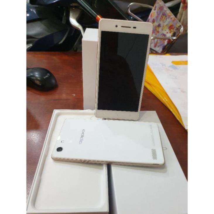 điện thoại Oppo Neo 7 A33 2sim ram 3G/32G mới, chơi Liên Quân ngon