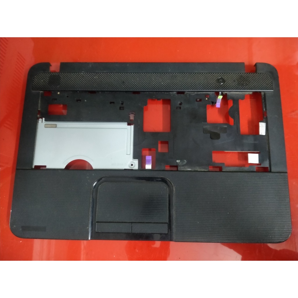Vỏ linh kiện Laptop Toshiba satellite c800 BÓC MÁY