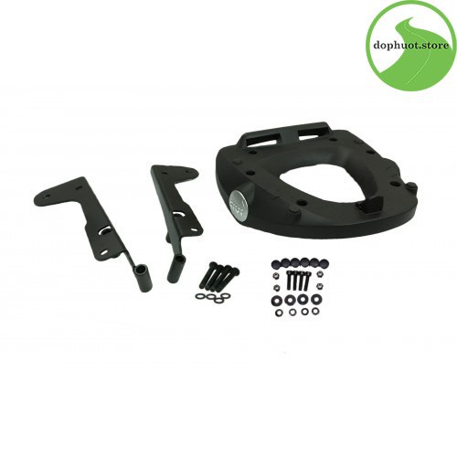 Baga givi SRV-PCX 125/150 [Hàng chính hãng]