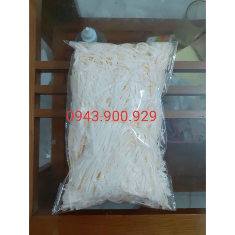 Giấy Rơm, Giấy Vụn Giấy Rối lót giỏ quà (100gam - 500gam) | BigBuy360 - bigbuy360.vn