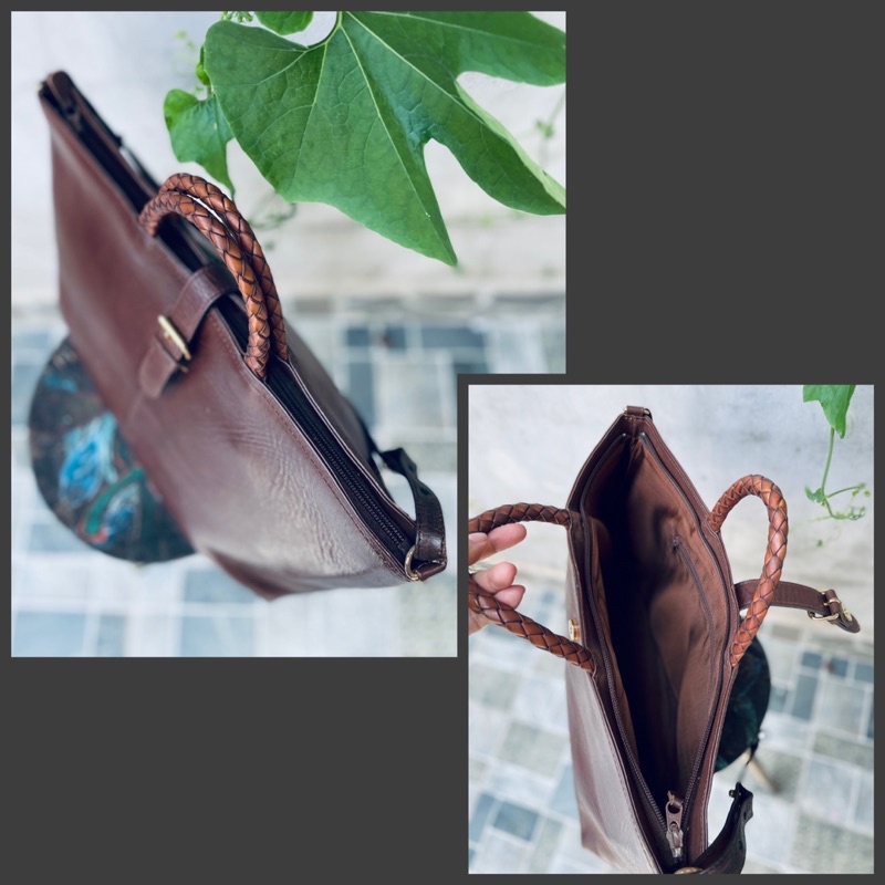 SALE- cặp lap si da thật