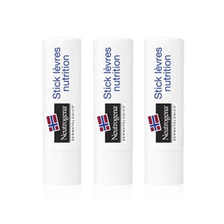 Son dưỡng neutrogena - 4,8g