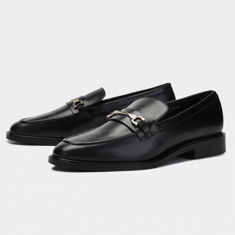 Giày loafer nữ Zara - Hàng lọai 1 (có ảnh thật) | BigBuy360 - bigbuy360.vn