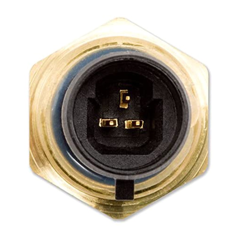 Bộ Cảm Biến Áp Suất Cao Cấp Cho Ống Xả Xe Hơi Fo-rd 1850353 1850353Phụ Kiện Cho Xe Hơi C1 C1 Tiện Dụng